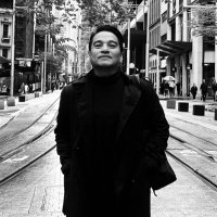 Indra Lesmana (@indralesmana) 's Twitter Profile Photo Indra Lesmana (@indralesmana) 's Twitter Profile Photo