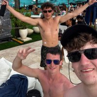 Zach (@zachriley15) 's Twitter Profile