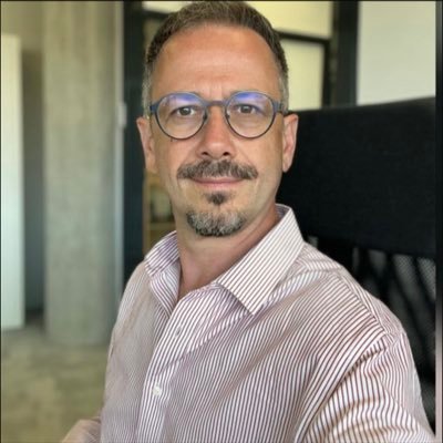 Project Manager in Backup, Storage & Virtualization, at Novahé. My tweets & opinions are my own.
