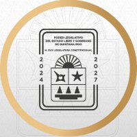 Congreso del Estado de Quintana Roo (@congresoqroo) 's Twitter Profile
