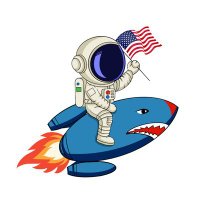 Texas Rocket (@texasrocketx) 's Twitter Profile