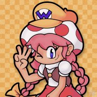 Wario Franchise Appreciation (@franchisewario) 's Twitter Profile Photo