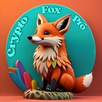 CryptoFoxPro (@cryptofoxpro) 's Twitter Profile