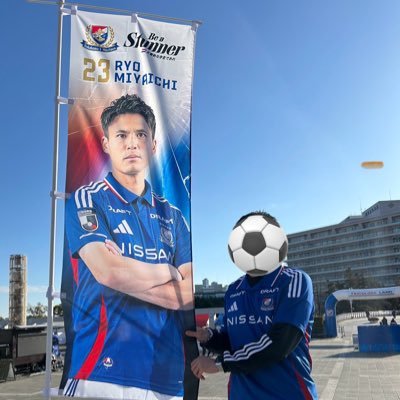 🟥⬜️🟦横浜F・マリノス🟥⬜️🟦|@prompt_fmarinos|#fmarinos|#23宮市亮|#20天野純| ニューカッスル・ユナイテッド・ジェッツFC |#18水沼宏太|🟦⬜️ KRCヘンク 🟦⬜️|#KRCGENK|#伊東純也|#SAMURAIBLUE|※無言フォローお許しください!