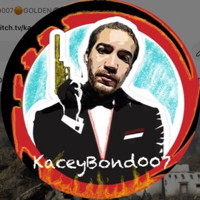 KaceyBond007's profile picture. ⭕Gaming Channel⭕ Playthroughs/Streams/Gameplay etc…