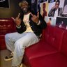 Theonlyblueukno's profile picture. Few Celebs Follow Me. Why Not You? #Cirocboy #Whooooooooooooooop