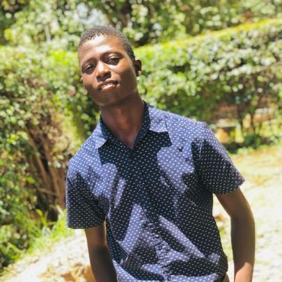 Blessinmatore's profile picture. 
