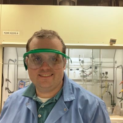 Chemistry Lab Director at University of Illinois Chicago | Doctoral Student studying electrochemistry | HF '09 Alum | Lewis University '15 '18 Alum | Scouter |