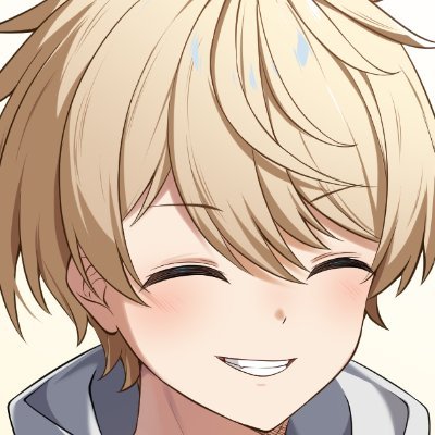 notorioxs's profile picture. Notori AKA: Notori(oxs)

Fan Art: #Notoriart | Stream: #NotoriLive
パパ: Dafu | Live2D: @IKOIKO_ho | Icon: @kaxukin | banner: @Ahaha_kun