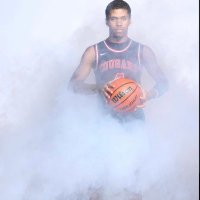 Darnell Murphy II (@dnellmurph) 's Twitter Profile