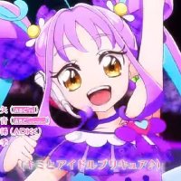 キュアキュンキュン (@kokorochan2025) Twitter profile photo