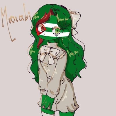 PinarAria17's profile picture. Hi welcome/Hola Bienvenido a mi set.

She/Ella......        🩷💛🩵🏳️‍🌈/🇪🇨
Dibujo tradicional y apenas digital xd// mensajes anónimos https://t.co/9dNgaxE8zE