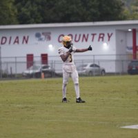 King Mercer (@kingmercerwr1) 's Twitter Profile
