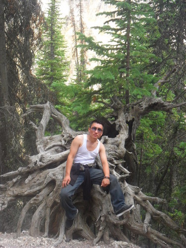 maxci007's profile picture. 