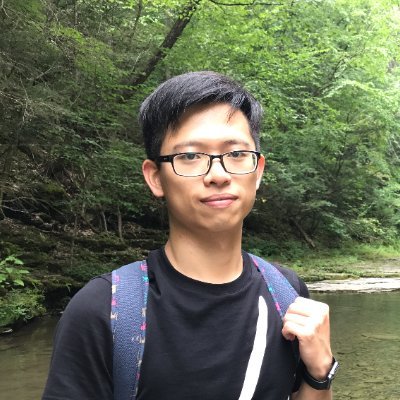 PhD student @berkeley_ai | Past: Intern @MSFTResearch