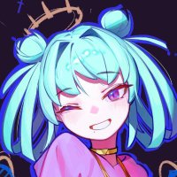 Béa (@_bealenoir) 's Twitter Profile