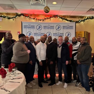 NJOSMI1's profile picture. NJOSMI is a leader in the field of sports medicine and arthroscopic surgery. Founder Michael C. Russonella, D.O. has offices in #Nutley & #Clifton, #NJ.