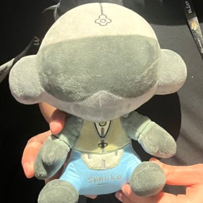 🌱Weiss🧵 Rook plushie soon!さんのプロフィール画像