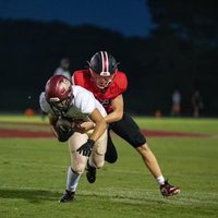 Jackson Turner (@jacksonturner_3) 's Twitter Profile