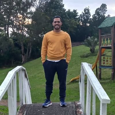 edulramirez's profile picture. Cloud Engineer at https://t.co/ZcM0qmRqz2