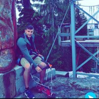 Thomas McElwaine (@thomas_m1991) 's Twitter Profile