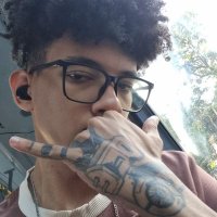 Queirozᶜʳᶠ (@mqueir0z) 's Twitter Profile Photo Queirozᶜʳᶠ (@mqueir0z) 's Twitter Profile Photo