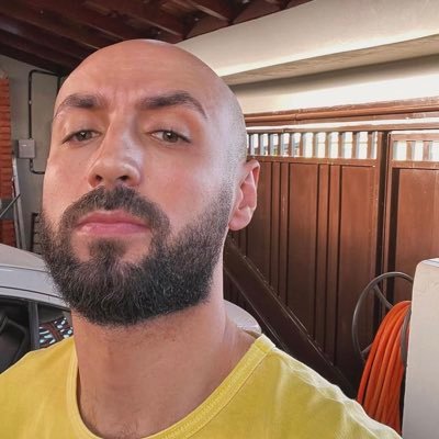 Rainbow-hearted, full of life, and soulful. 🏳️🌈👨❤️👨. #VERS GAY MAN.