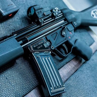 VFC MP5/G3/HK53 Quick Release スコープマウント Amazon | VFC MP5/G3/HK53 Quick Release スコープマウント
