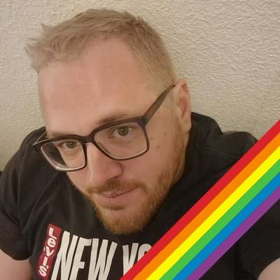 RodolpheMichael's profile picture. 🇨🇭🇮🇹🦄🧸🐻🏳️‍🌈