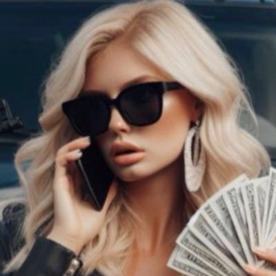 Pediatric Nurse, Options Trader..Crypto & Politics are my thing ❤️ … #Trump #BillsMafia