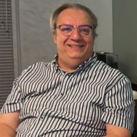 Luiz Americo Lisboa Junior (@lisboaamerico1) 's Twitter Profile