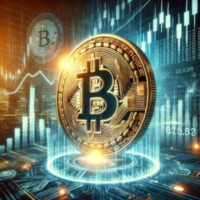 OfCrypto80168's profile picture. 🚀 Technical Of Crypto Kings | Your Ultimate Crypto Hub
🔍 Expert Crypto Analysis | 📊 Market Trends | 💰 BTC, ETH, Altcoins & More!
#crypto #bitcoin #Altcoins