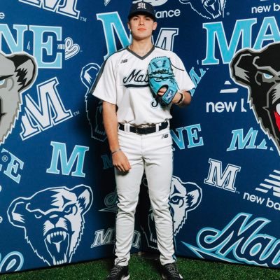 Sophomore | RHP | 5’11 185 lbs | @FDTCbaseball