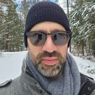 jaschwa2's profile picture. Professional experiment confederate and obituary ghostwriter. Blurry like Bigfoot. Winner of attrition warfare.