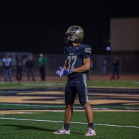 Geremiah Grimes (@geremiah_08) 's Twitter Profile