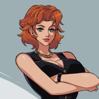 Caitlin Dempsey (@caitlinscarab) 's Twitter Profile