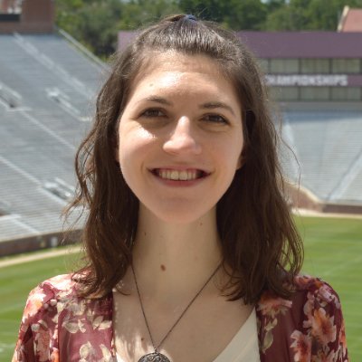 PhD candidate Educational Psych: Learning & Cognition @floridastate | FIREFLIES fellow @thefcrr | alum @gsucehd