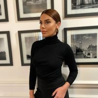 Justina Satterfield (@justinasat66294) 's Twitter Profile