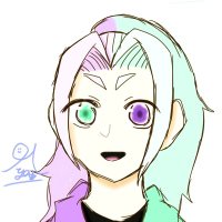 颯(Hayate) (@hayate9041) 's Twitter Profile