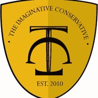 The Imaginative Conservative (@imaginativecons) 's Twitter Profile Photo The Imaginative Conservative (@imaginativecons) 's Twitter Profile Photo