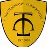 imaginativecons's profile picture. Whatever is true, whatever is noble, whatever is right, whatever is pure, whatever is lovely, whatever is admirable... think about such things.