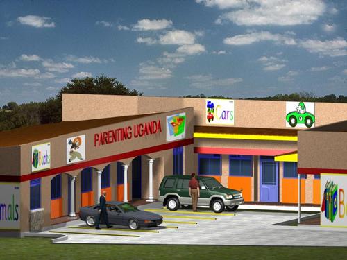 Early Childhood 
Youth and teenage program  
Skilled in Parenting Education 
Guidance and counseling Home - Information center