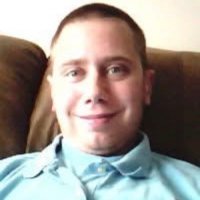 Andrew Wilson (@awilson1231) 's Twitter Profile Photo