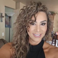 Latina en fuego (@lisamar7777) 's Twitter Profile