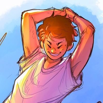 Story Artist and Illustrator/ESP/ENG/Any pronouns/+18/ more active on Instagram/ COMMISSIONS CLOSED till October ✨/ Repost only with credits 🫵