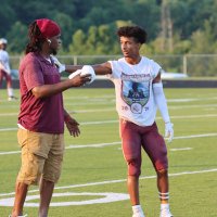 Coach Donaldson (@d2donaldson) 's Twitter Profile