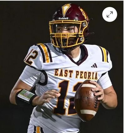 boakman12's profile picture. love posting my kids sports!!

Dalton Oakman class of 2026.   check him out!!!! @Oakman_12.... get you a lefty QB that's a leader and a Dog on the feild!!