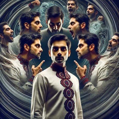 thecuretocomplx's profile picture. irrelevant