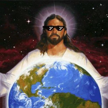 PercDmeme's profile picture. Iron Worker by day, Degen 24/7. Jesus is king.| $JESUS Maxi| Nothing I say is financial advice.