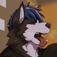 Random waggy doggo (@adtrake) 's Twitter Profile